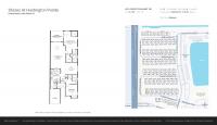 Unit 6391 Pointe Pleasant Cir floor plan